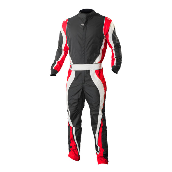 Speed 1 Karting Suit