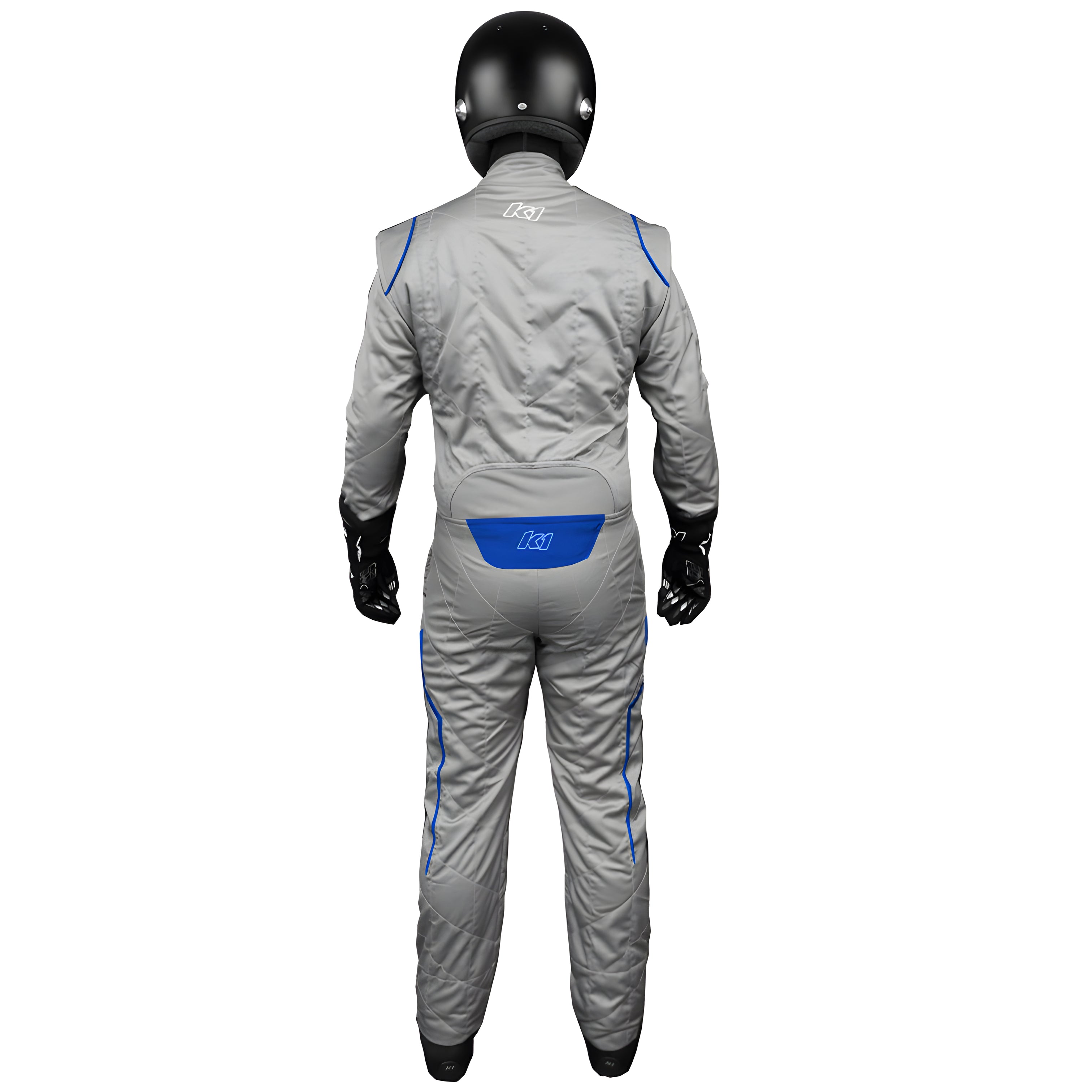 K1 RaceGear Champ Auto Racing Nomex Suit - FIA and SFI 3.2a/5 approved