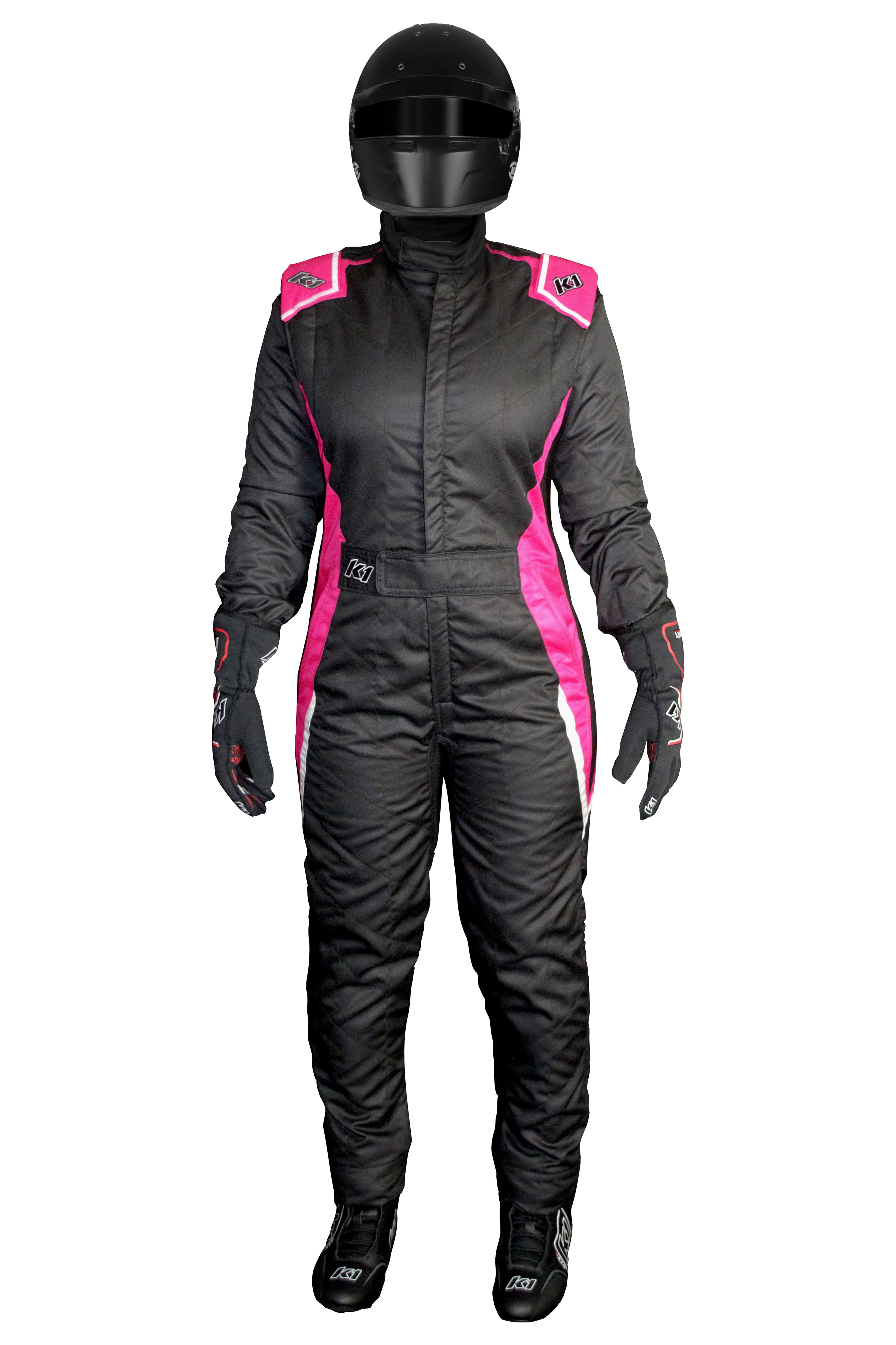 Layla Racing Suit – K1 RaceGear