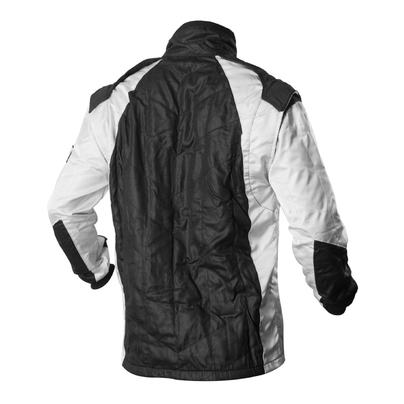 Grid 1 Jacket